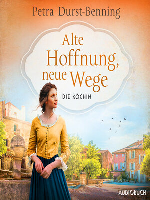 cover image of Alte Hoffnung, neue Wege